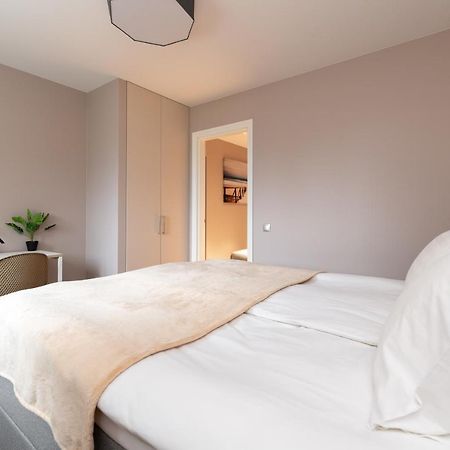 Karu Central Apartment تالين المظهر الخارجي الصورة