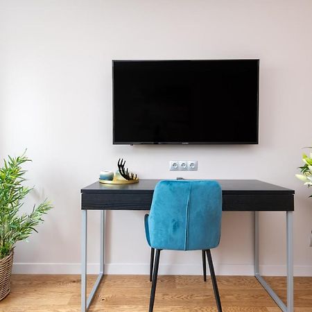Karu Central Apartment تالين المظهر الخارجي الصورة