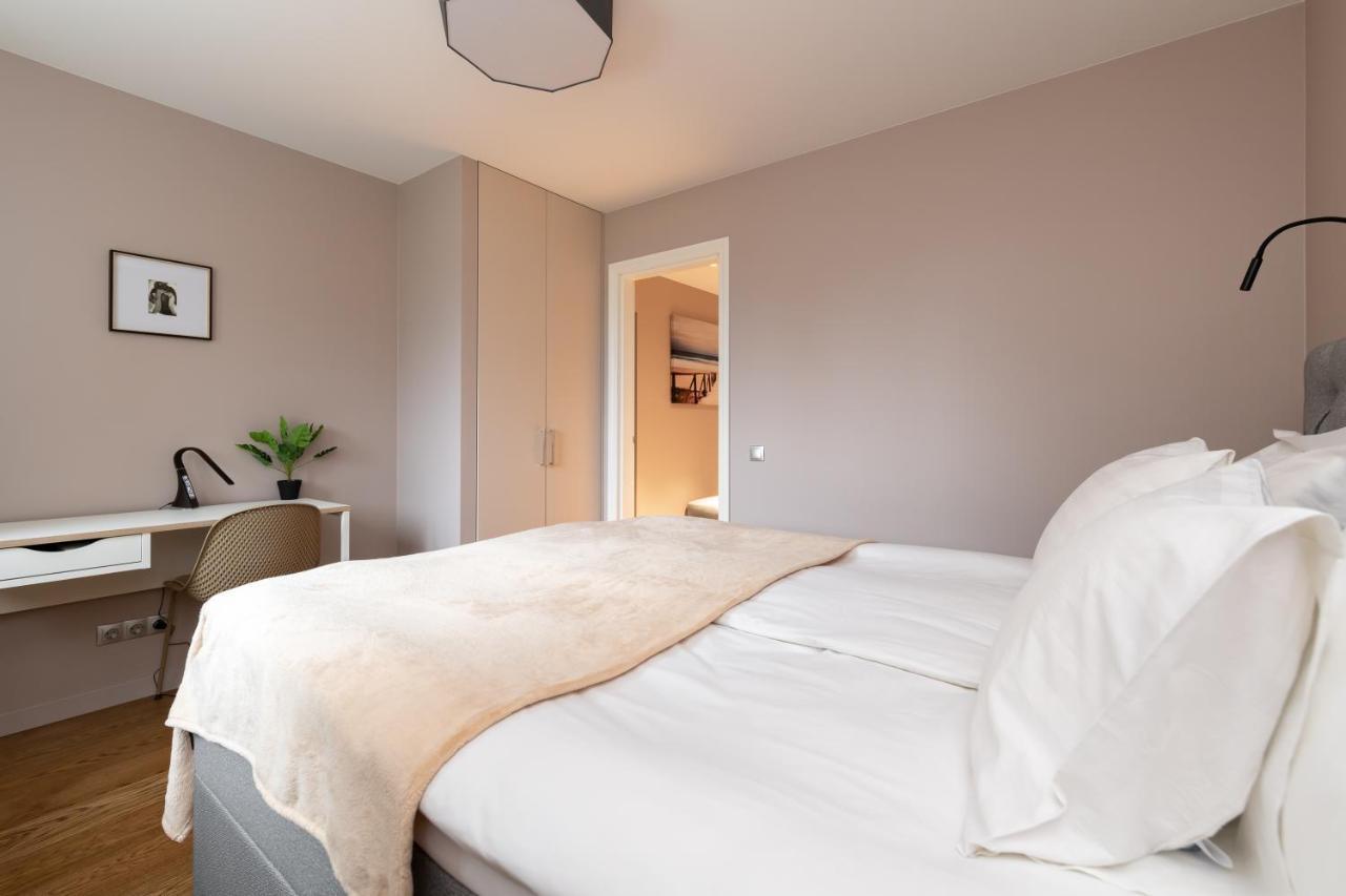 Karu Central Apartment تالين المظهر الخارجي الصورة