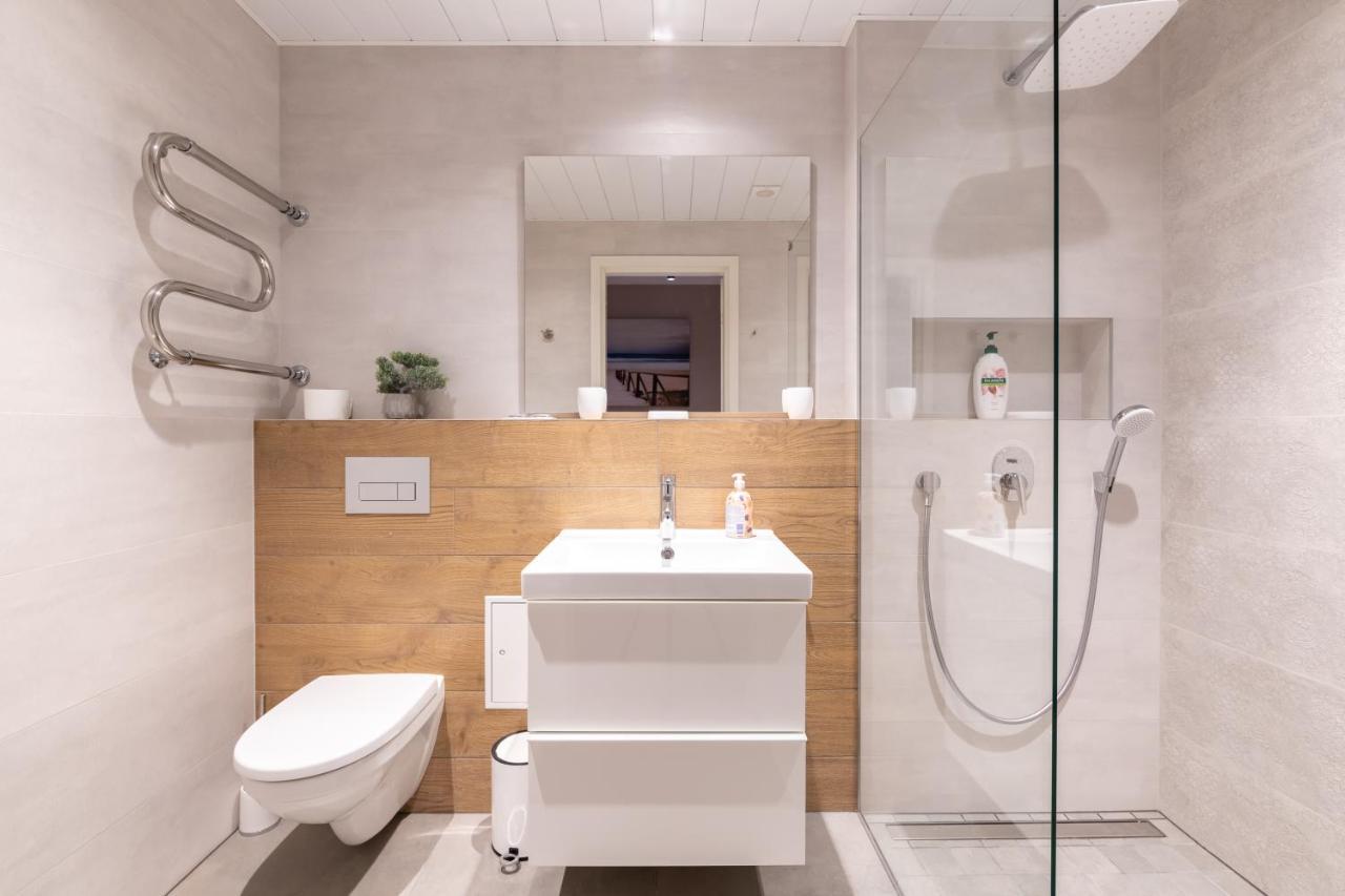 Karu Central Apartment تالين المظهر الخارجي الصورة