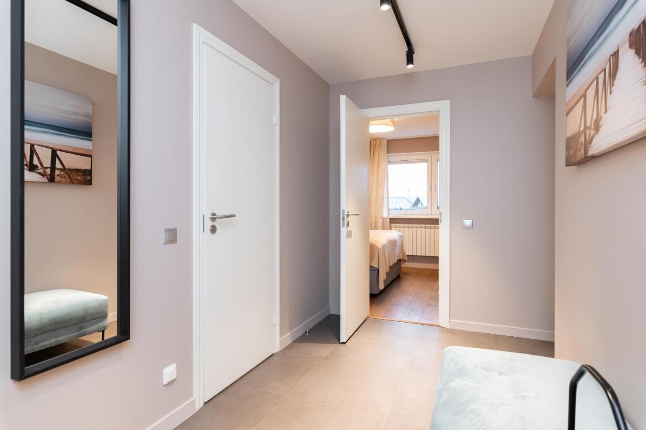 Karu Central Apartment تالين المظهر الخارجي الصورة