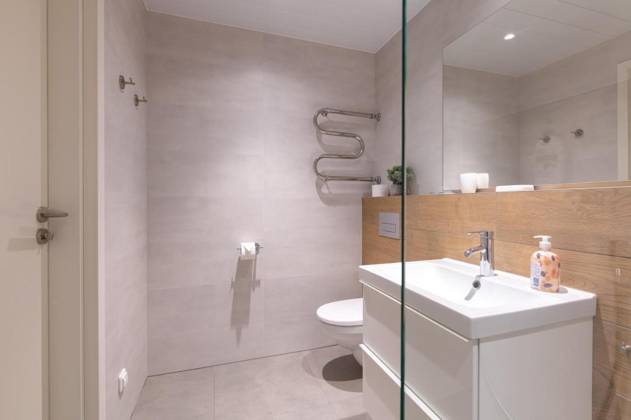 Karu Central Apartment تالين المظهر الخارجي الصورة