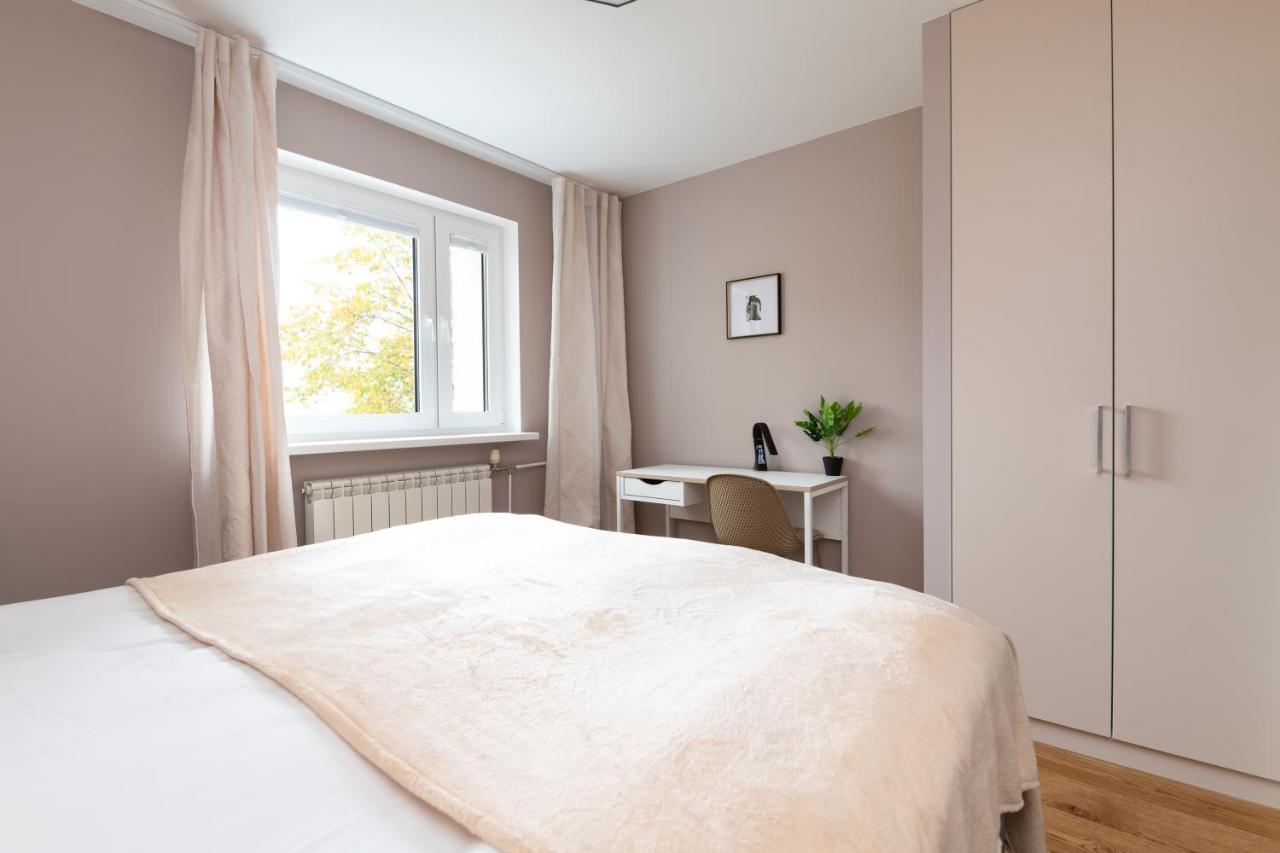 Karu Central Apartment تالين المظهر الخارجي الصورة