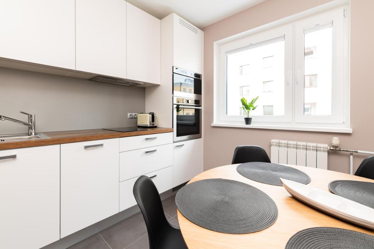 Karu Central Apartment تالين المظهر الخارجي الصورة