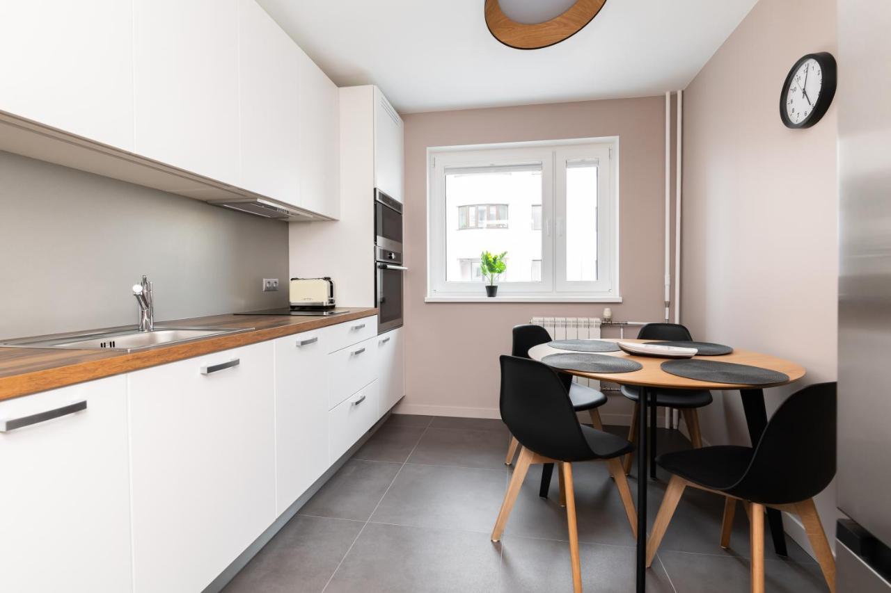 Karu Central Apartment تالين المظهر الخارجي الصورة