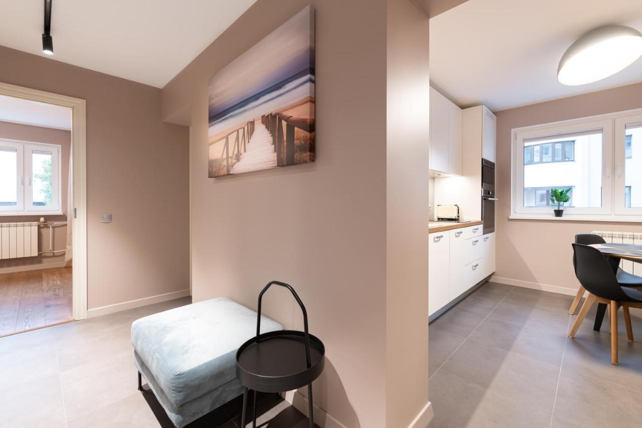 Karu Central Apartment تالين المظهر الخارجي الصورة