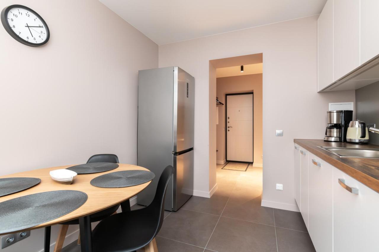 Karu Central Apartment تالين المظهر الخارجي الصورة